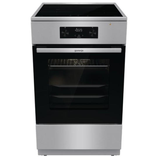 Плита електрична індукційна Gorenje GEIT 5C61 XPG