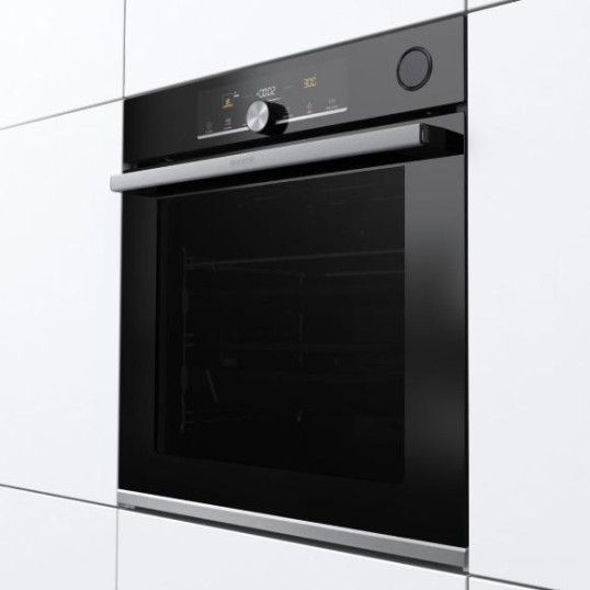 Духова шафа електрична Gorenje BPSAX 6747 A08BGWI - Зображення  1