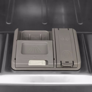 Посудомийна машина вбудована Gorenje GV520E11  - Зображення  2