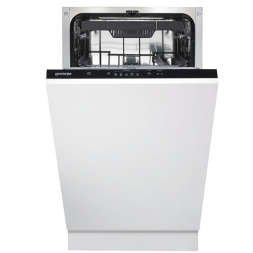 Посудомийна машина вбудована Gorenje GV520E11