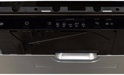 Посудомийна машина вбудована Gorenje GV520E11  - Зображення  6