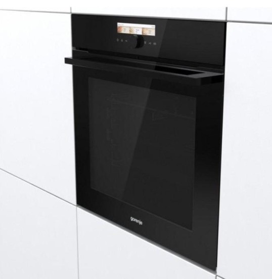 Духова шафа електрична Gorenje BOP 798 S37BG - Зображення  1