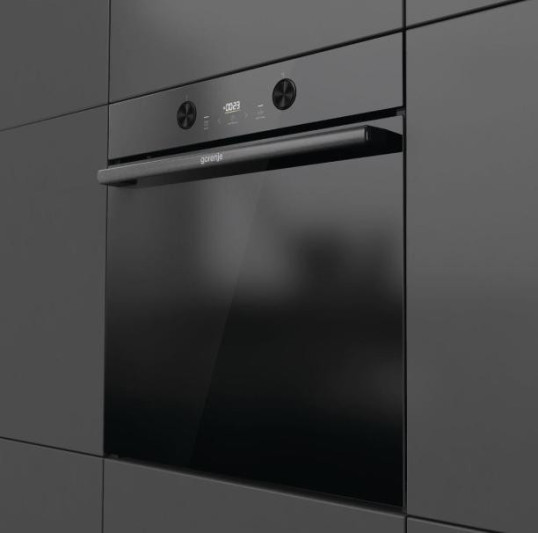 Духова шафа електрична Gorenje BOS 6737 E20FBG - Зображення  2