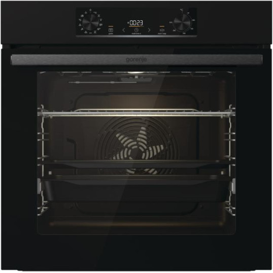 Духова шафа електрична Gorenje BOS 6737 E06 B