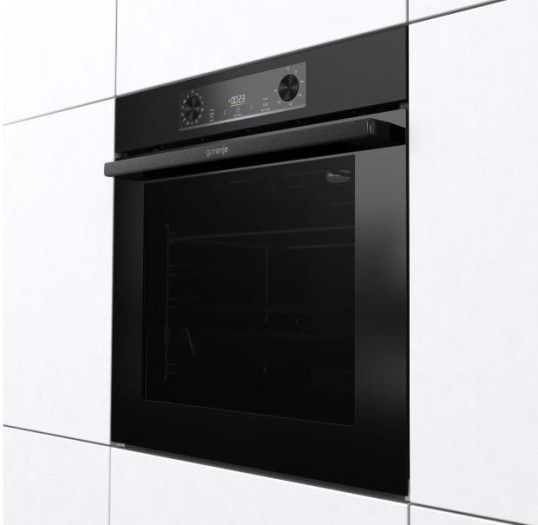 Духова шафа електрична Gorenje BOS 6737 E06 B - Зображення  2