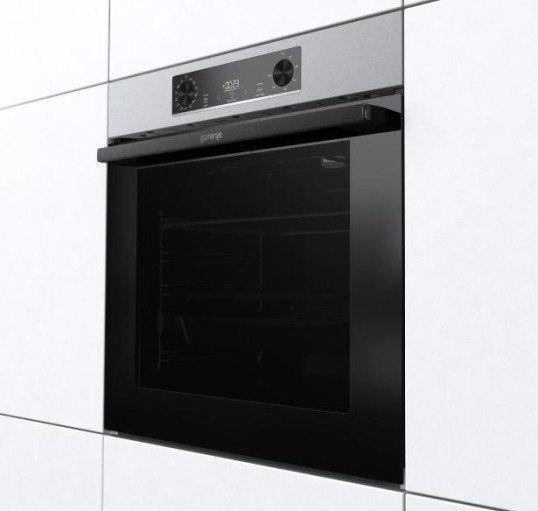 Духова шафа електрична Gorenje BOSB 6737 E06 X - Зображення  2