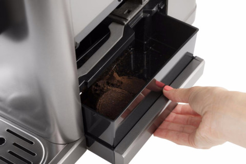 Кавоварка Gorenje GFACM20S  - Зображення  8