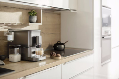 Кавоварка Gorenje GFACM20S  - Зображення  10