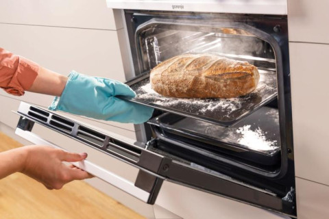 Плита комбінована Gorenje GKS6C70XJ  - Зображення  10