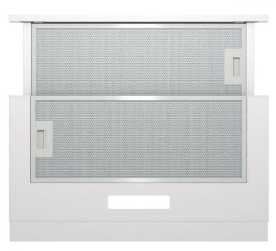 Витяжка телескопічна Gorenje TH 60E3 W - Зображення  1