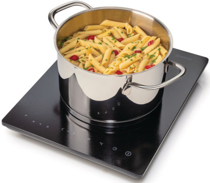 Плита індукційна настільна Gorenje ICR2000SP  - Зображення  8