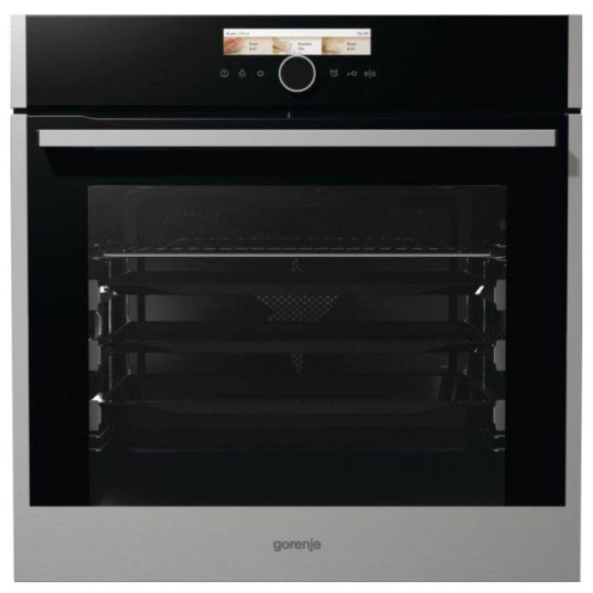 Духова шафа електрична Gorenje BOP 798 S54X