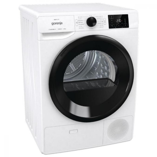 Сушильна машина Gorenje DNE 83/GN - Зображення  1