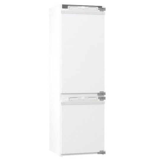 Холодильник Gorenje NRKI 2181 A1 - Зображення  1