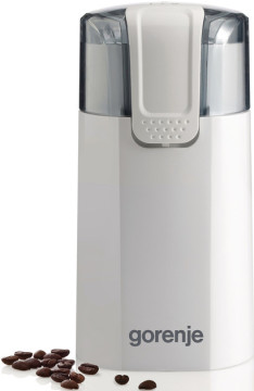 Кавомолка Gorenje SMK150WI  - Зображення  5