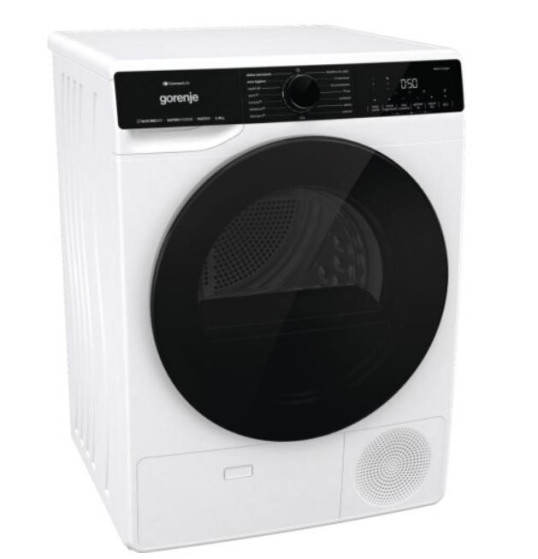 Сушильна машина Gorenje DPNA 83 WIFI - Зображення  3