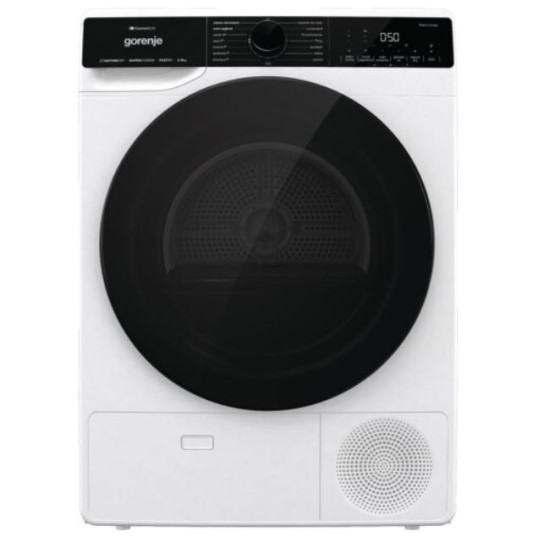 Сушильна машина Gorenje DPNA 83 WIFI