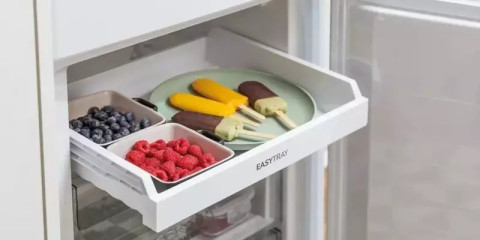 Морозильна камера Gorenje F4142PW  - Зображення  3