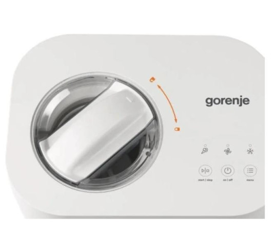 Морозивниця Gorenje ICM 10 W - Зображення  1