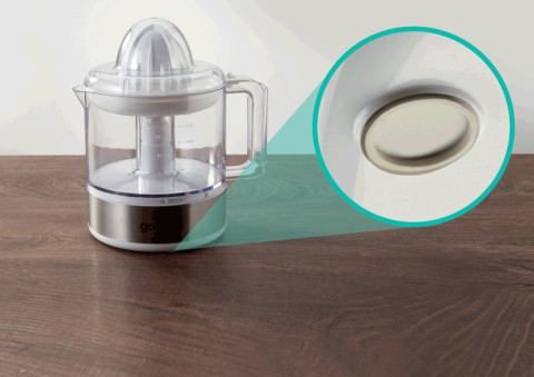 Соковитискач для цитрусових Gorenje CJ30E  - Зображення  5