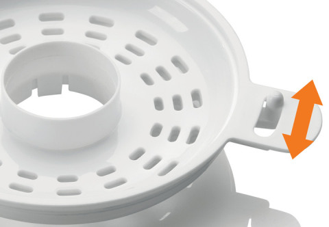 Соковитискач для цитрусових Gorenje CJ30E  - Зображення  9