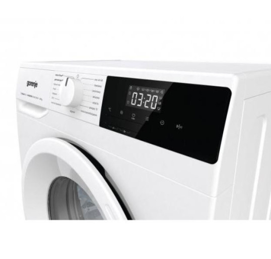 Пральна машина Gorenje WNHPI72SCS/UA - Зображення  2