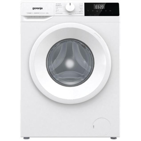 Пральна машина Gorenje WNHPI72SCS/UA