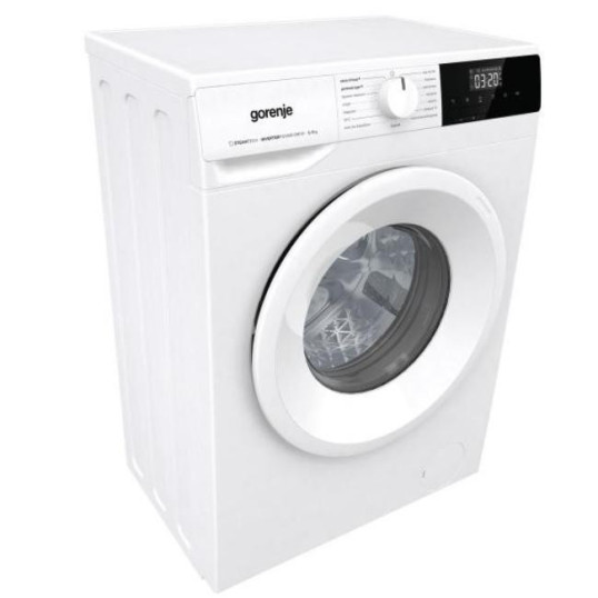 Пральна машина Gorenje WNHPI72SCS/UA - Зображення  1