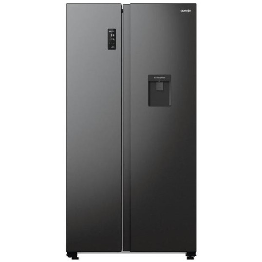 Холодильник Side-by-Side Gorenje NRR 9185 EABXLWD