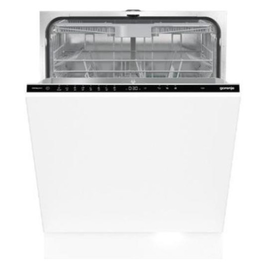 Посудомийна машина вбудована Gorenje GV 663 D60