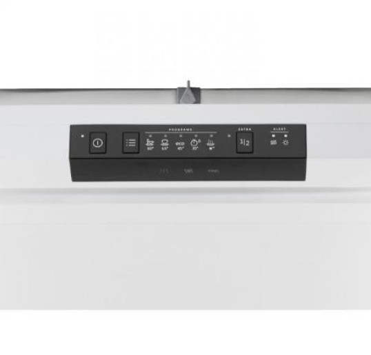 Посудомийна машина Gorenje GS 520 E15W - Зображення  4