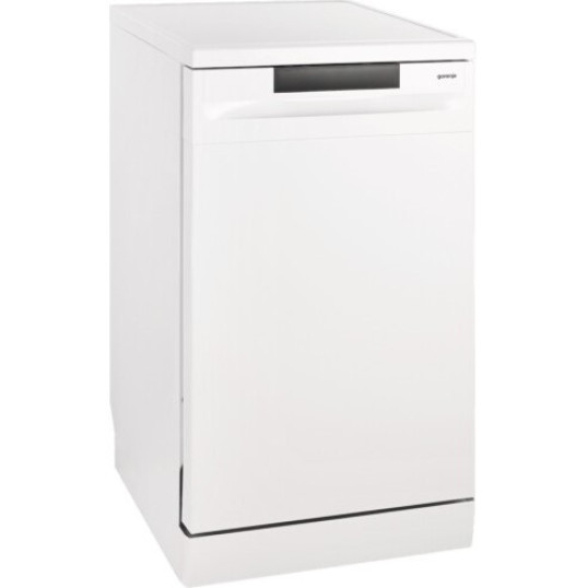 Посудомийна машина Gorenje GS 520 E15W - Зображення  2