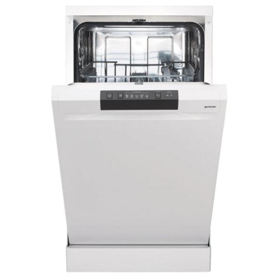 Посудомийна машина Gorenje GS 520 E15W - Зображення  1