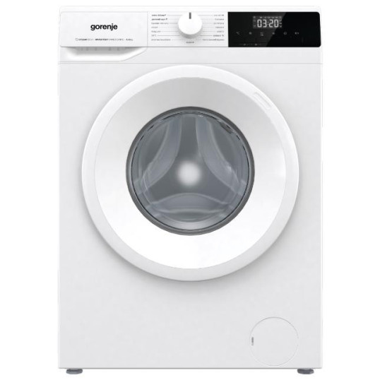 Пральна машина Gorenje WNHPI 62 SCS/UA