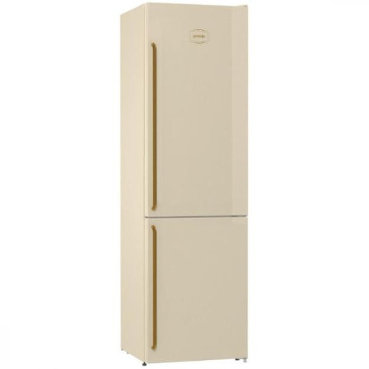 Холодильник Gorenje NRK 6202 CLI - Зображення  1