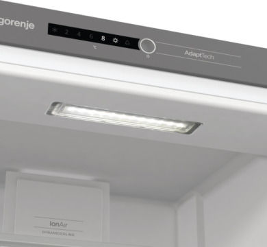 Холодильна камера Gorenje RI5182A1 - Зображення  10