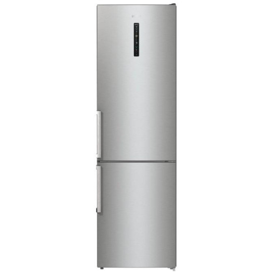 Холодильник Gorenje NRC 6204 SXL5M