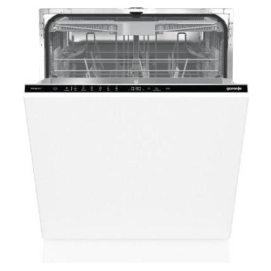 Посудомийна машина вбудована Gorenje GV 643 D90