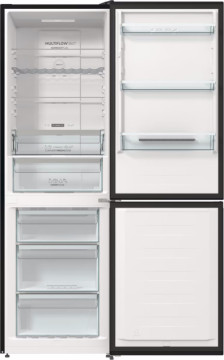 Холодильник Gorenje NRK619EABXL4  - Зображення  2