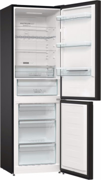 Холодильник Gorenje NRK619EABXL4  - Зображення  3