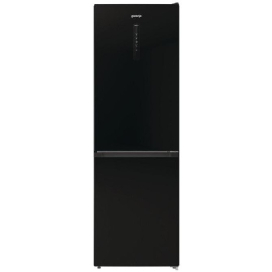 Холодильник Gorenje NRK 6192 ABK4