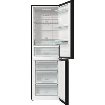 Холодильник Gorenje NRK6192ABK4  - Зображення  5