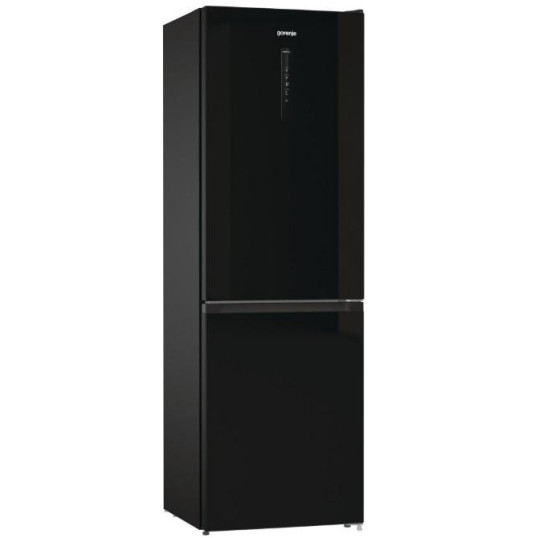 Холодильник Gorenje NRK 6192 ABK4 - Зображення  1