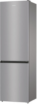 Холодильник Gorenje NRK6202ES4  - Зображення  2