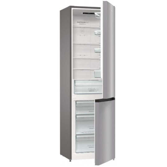 Холодильник Gorenje NRK 6202 ES4 - Зображення  1