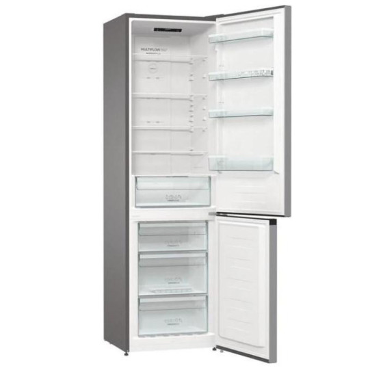 Холодильник Gorenje NRK 6202 EXL4 - Зображення  2