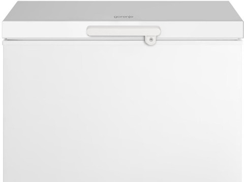 Морозильна скриня Gorenje FH10EAW  - Зображення  2