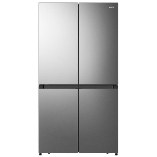 Холодильник Side-by-Side Gorenje NRM 918 FUX