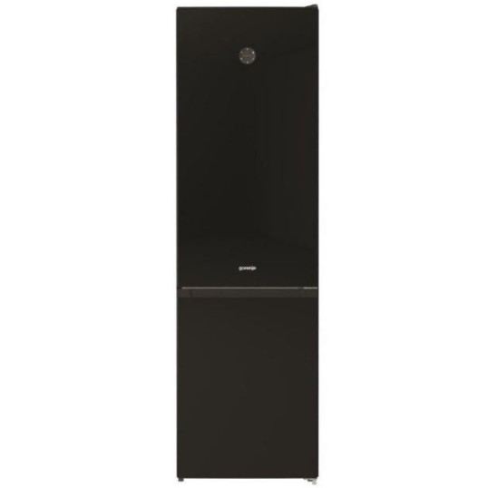 Холодильник Gorenje NRK 620 ESYBK