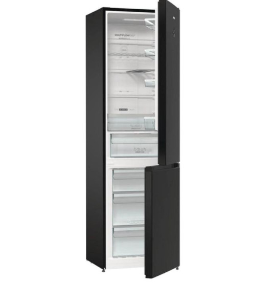 Холодильник Gorenje NRK 620 ESYBK - Зображення  1